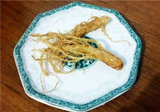 香菜根煮水能退燒嗎？香菜根煮水能治咳嗽嗎？