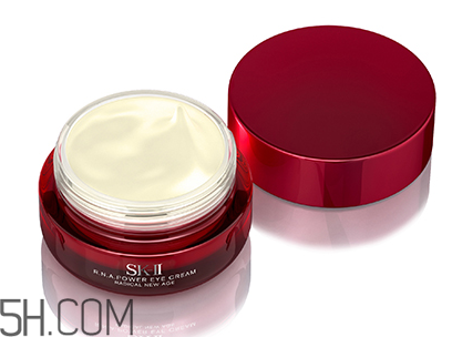 適合18歲用的眼霜有哪些？skii眼霜適合什么年齡？