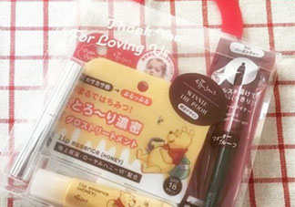 艾杜紗2018新年限定福袋多少錢？有什么？