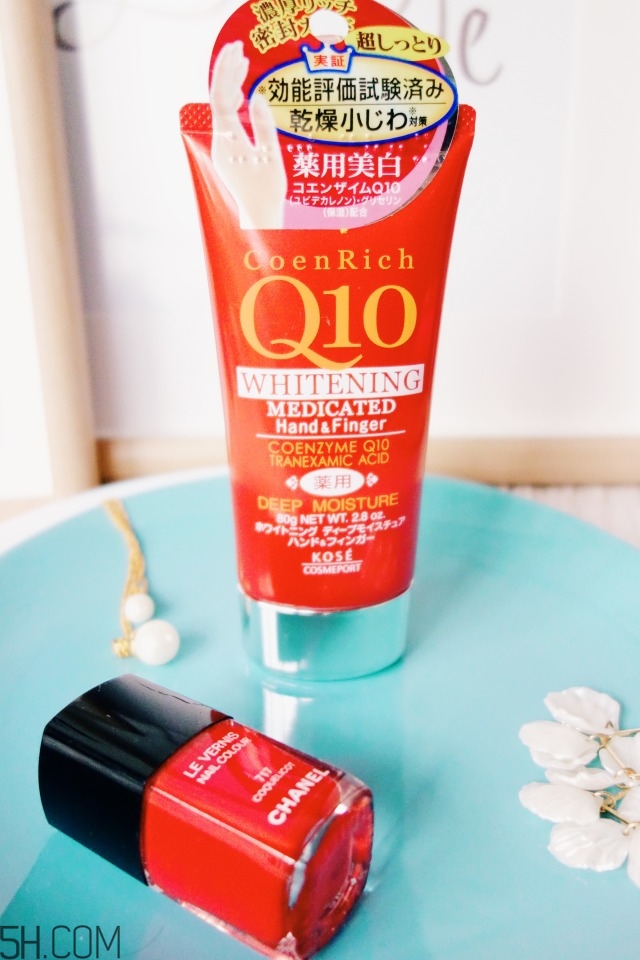 日本平價(jià)護(hù)手霜使用心得 日本藥妝kose q10護(hù)手霜深度測(cè)評(píng)