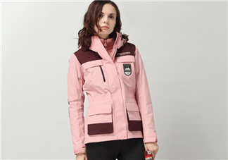 沖鋒衣搭配什么褲子好看？沖鋒衣搭配褲子圖片