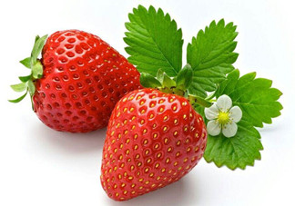 草莓空心好還是實心好？草莓中間空心是為什么？