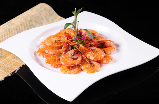 草莓和蝦能一起吃嗎？吃完蝦多久能吃草莓？