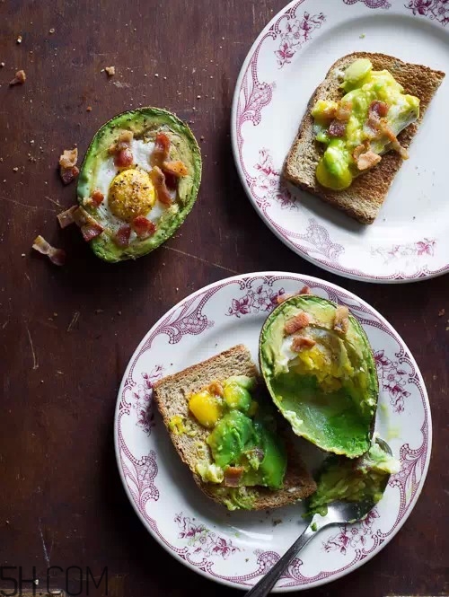 牛油果和雞蛋能一起吃嗎？牛油果和雞蛋的做法有哪些？