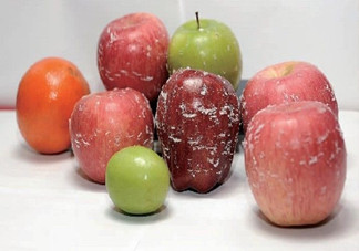 水果皮上蠟的情況有哪幾種？蔬果皮有哪些功效與作用？