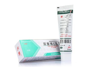 尿素維e乳膏能擦臉嗎？尿素維e乳膏怎樣祛斑？