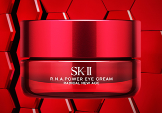 SK-II大眼眼霜油不油？秋冬用厚重嗎？