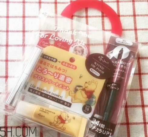 艾杜紗2018新年限定福袋多少錢？有什么？