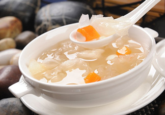 如何快速止咳？哪些食療可以快速止咳？