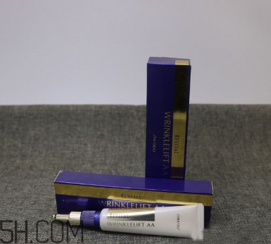 資生堂小熨斗眼霜日本賣多少錢？資生堂護(hù)膚品有哪些系列？