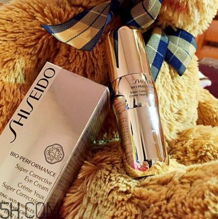 資生堂小鋼炮眼霜好用嗎？資生堂小鋼炮眼霜怎么樣？