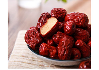 最健康吃紅棗的方法是什么？吃紅棗需要注意些什么？