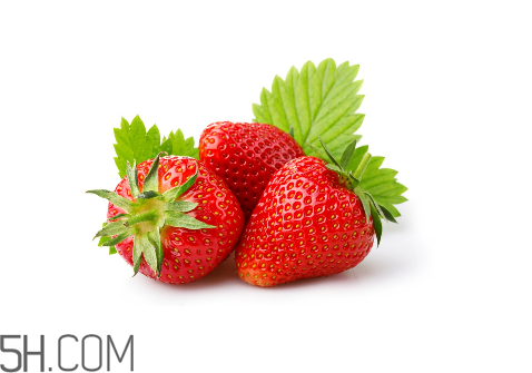 草莓和蝦能一起吃嗎？吃完蝦多久能吃草莓？