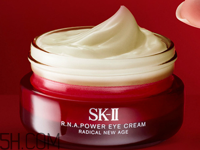 眼霜分幾種？眼霜和眼部精華一樣嗎？