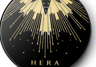 hera赫拉限量版三合一旋轉(zhuǎn)氣墊多少錢？