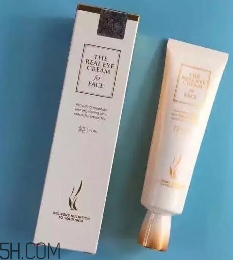 眼霜需要早晚都用嗎？ahc第五代眼霜效果怎么樣？