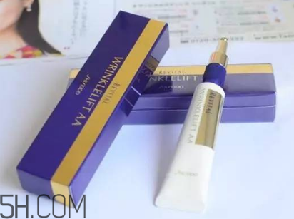 資生堂小熨斗眼霜日本賣多少錢？資生堂護(hù)膚品有哪些系列？