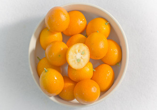 金桔可以和香蕉一起吃嗎？金桔和香蕉一起吃的好處？