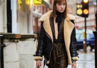 皮毛一體里面怎么搭配？皮毛一體內(nèi)搭什么好看？