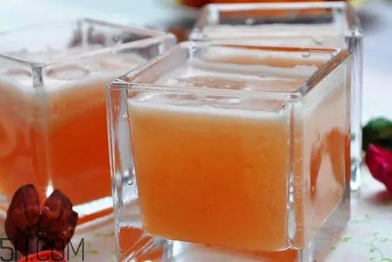 血橙為什么叫血橙？血橙能補血嗎？