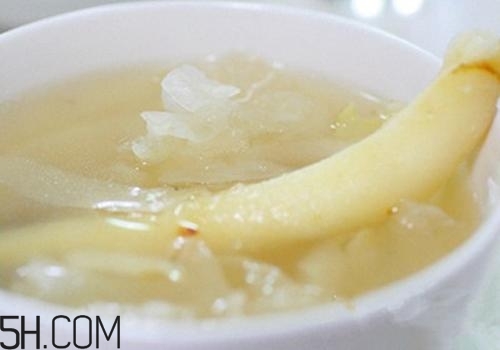 如何快速止咳？哪些食療可以快速止咳？