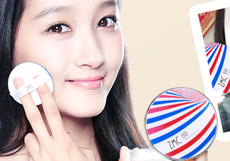 植美村氣墊bb霜遮瑕力怎么樣？哪個色號適合黑皮？