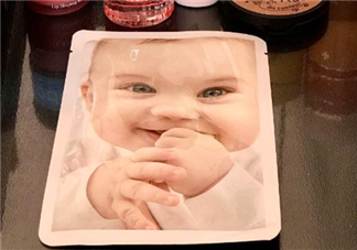 嬰國(guó)天使嬰兒蠶絲面膜怎么樣？嬰國(guó)天使嬰兒蠶絲面膜測(cè)評(píng)