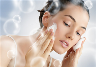 用完洗面奶后臉通紅怎么辦？兒童可以用洗面奶嗎？