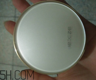 韓熙貞礦物氣墊霜油不油？適合油皮嗎？