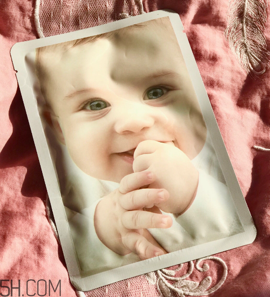 嬰國天使嬰兒蠶絲面膜孕婦能用嗎？嬰國天使嬰兒蠶絲面膜安全嗎？