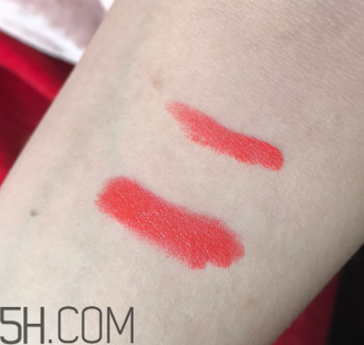 韓熙貞按壓唇膏為什么縮不回？重金屬超標(biāo)？