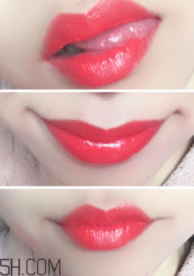 韓熙貞按壓唇膏為什么縮不回？重金屬超標(biāo)？