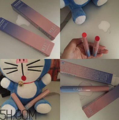 韓熙貞按壓唇膏為什么縮不回？重金屬超標(biāo)？