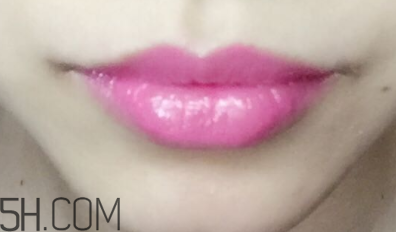 韓熙貞按壓唇膏為什么縮不回？重金屬超標(biāo)？