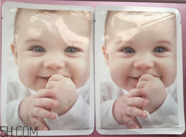 嬰國(guó)天使嬰兒蠶絲面膜怎么樣？嬰國(guó)天使嬰兒蠶絲面膜測(cè)評(píng)