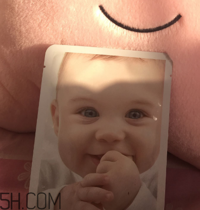 嬰國天使嬰兒蠶絲面膜怎么樣？嬰國天使嬰兒蠶絲面膜測評