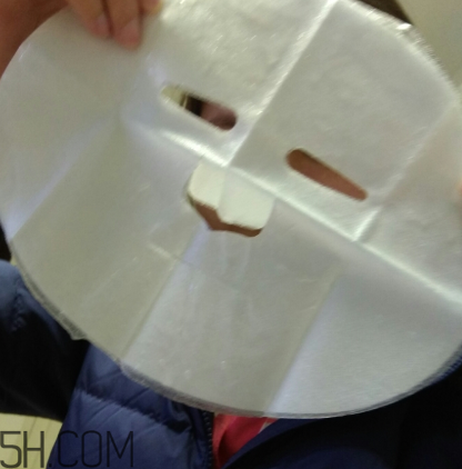 嬰國天使嬰兒蠶絲面膜多少錢一盒？嬰國天使嬰兒蠶絲面膜價格