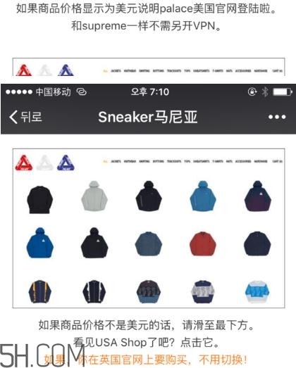 palace官網(wǎng)怎么買？palace官網(wǎng)怎么代購？