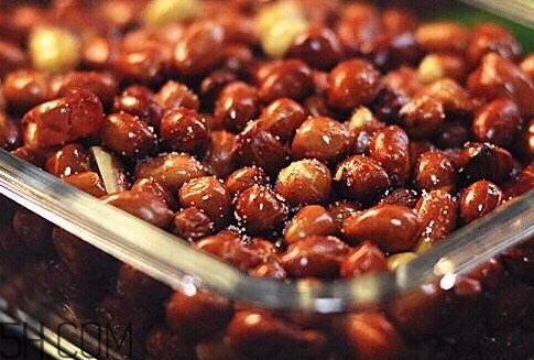 油炸花生米不脆了怎么辦 油炸花生米為什么不脆 油炸花生米不脆了怎么辦 油炸花生米為什么不脆