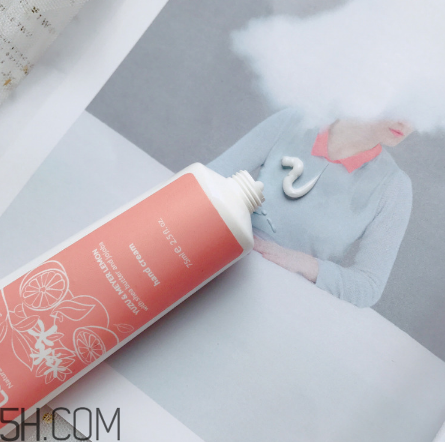 日本vecua護手霜好用嗎？小眾品牌護手霜推薦