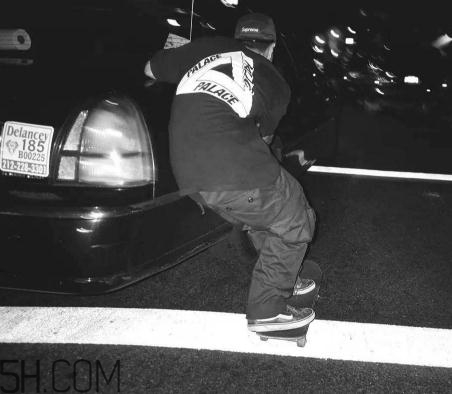 palace官網(wǎng)怎么付款？palace官網(wǎng)要用美國信用卡嗎？