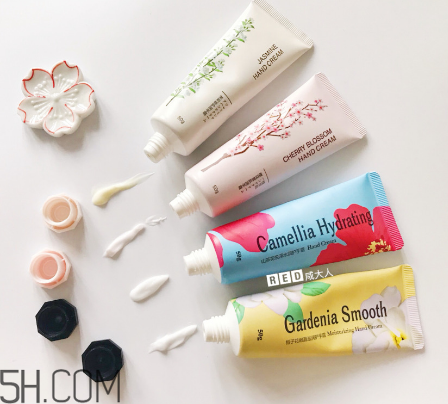 名創(chuàng)優(yōu)品護(hù)手霜好用嗎？百元以內(nèi)護(hù)手霜使用心得