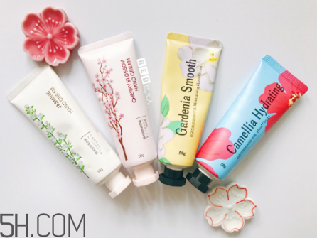 名創(chuàng)優(yōu)品護(hù)手霜好用嗎？百元以內(nèi)護(hù)手霜使用心得