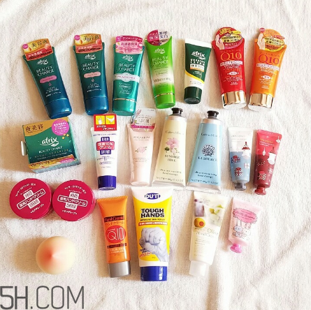 名創(chuàng)優(yōu)品護(hù)手霜好用嗎？百元以內(nèi)護(hù)手霜使用心得