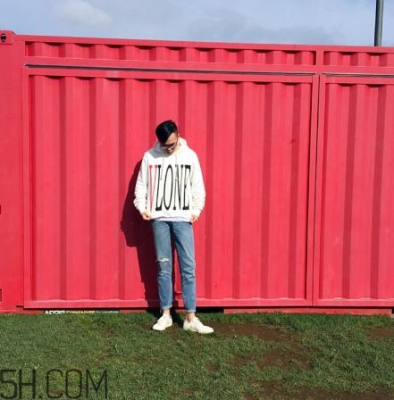 vlone衛(wèi)衣多少錢？vlone衛(wèi)衣價格