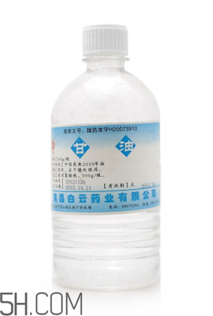 甘油是丙三醇嗎？甘油會使皮膚變黑嗎？