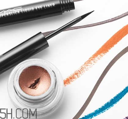 mac眼線筆多少錢？mac魅可眼線筆好用嗎？