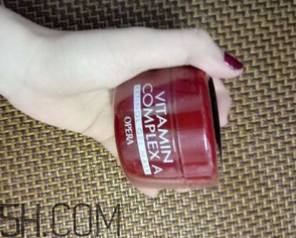 Opera維A免洗睡眠面膜白天能用嗎？什么時(shí)候用？