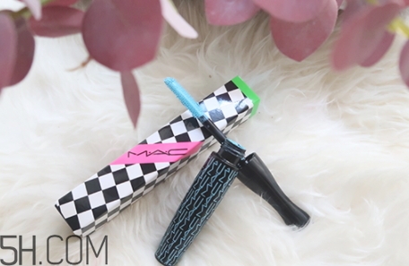 mac睫毛膏多少錢？mac睫毛膏好用嗎？