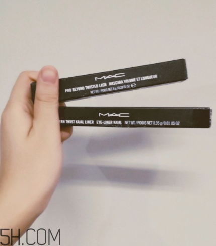 mac睫毛膏多少錢？mac睫毛膏好用嗎？
